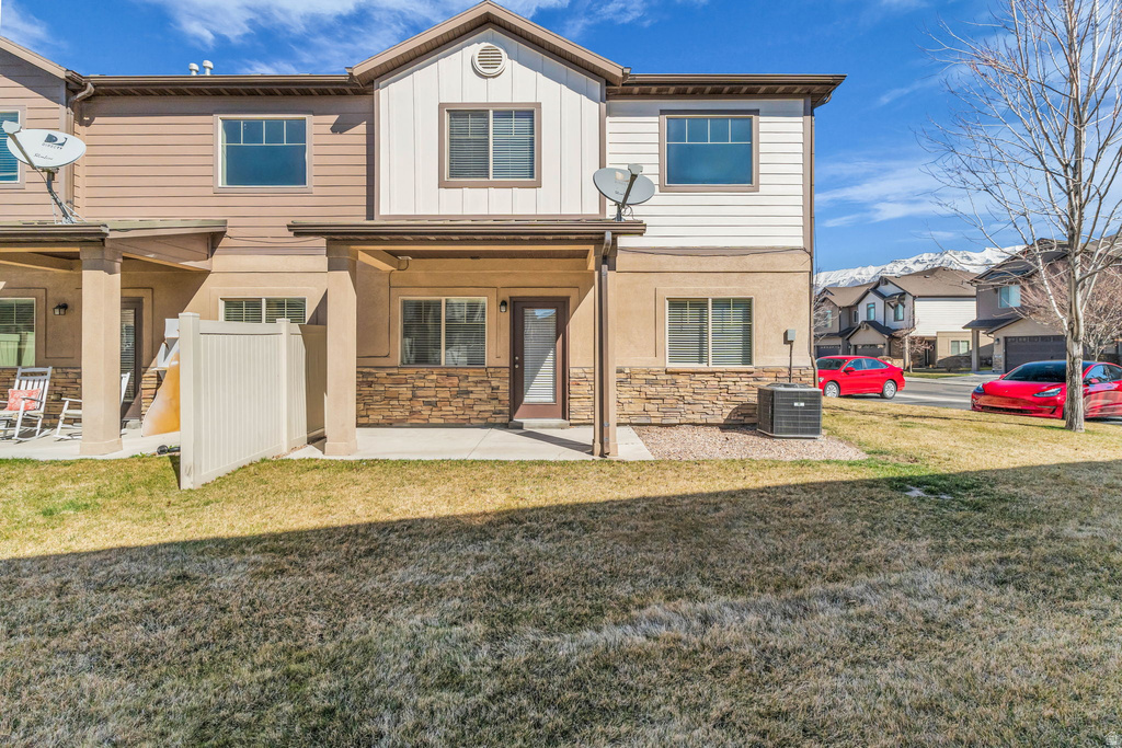 1813 W 795 S #231 Orem, UT 84058