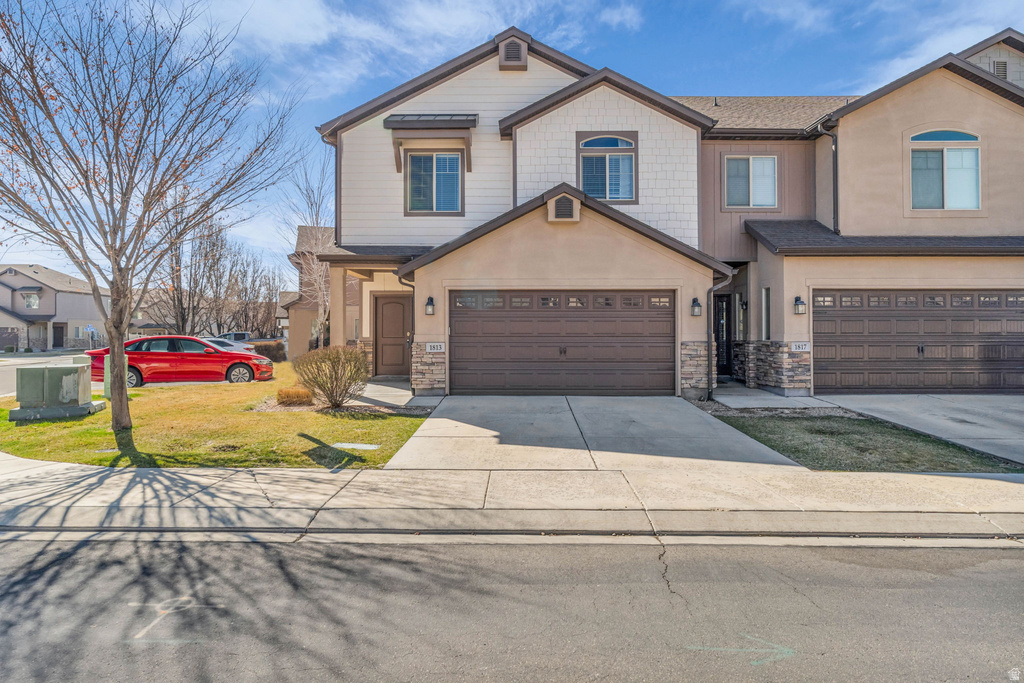 1813 W 795 S #231 Orem, UT 84058