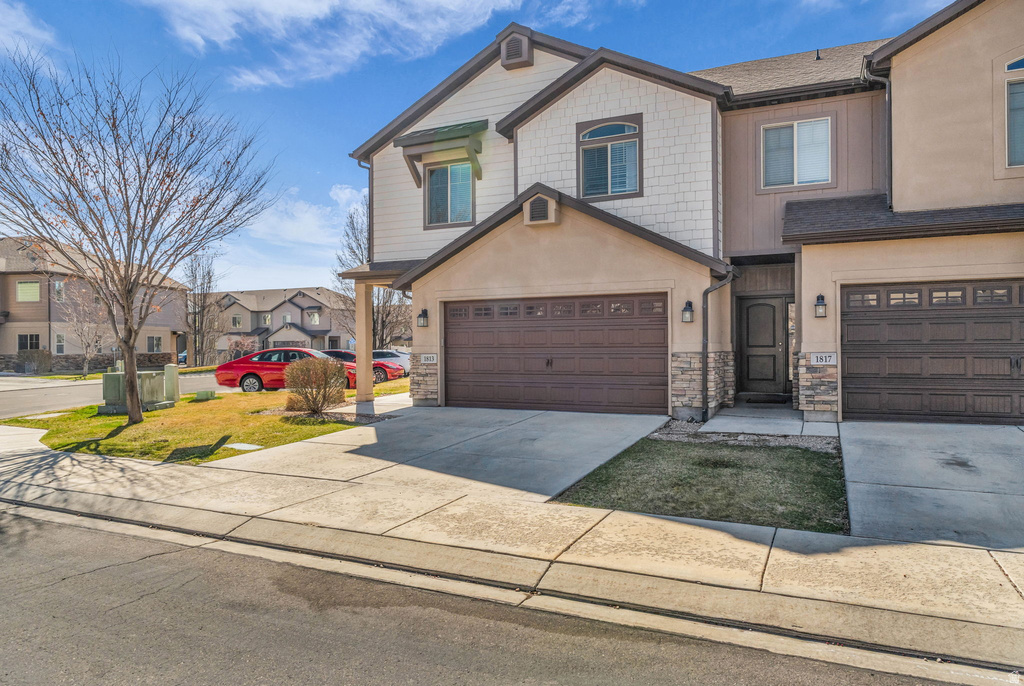1813 W 795 S #231 Orem, UT 84058