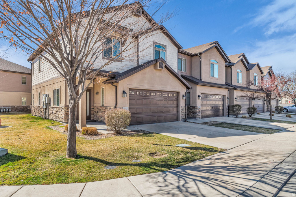 1813 W 795 S #231 Orem, UT 84058