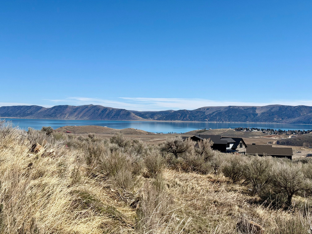 3072 S BUNCH GRASS DR Garden City, UT 84028