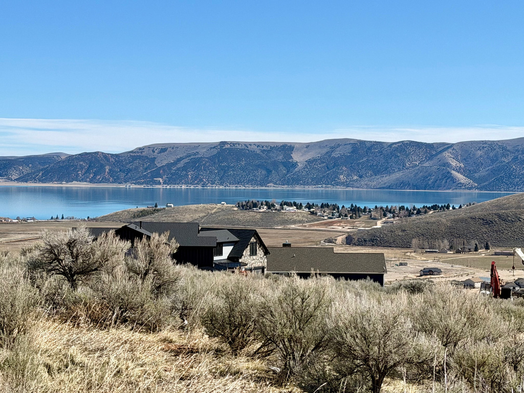 3072 S BUNCH GRASS DR Garden City, UT 84028