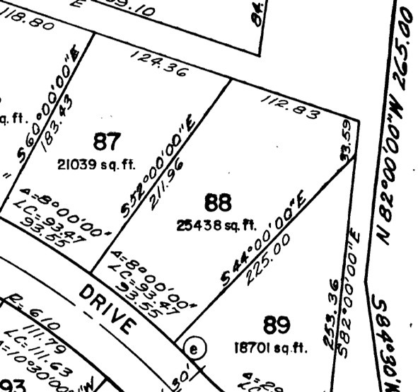 3072 S BUNCH GRASS DR Garden City, UT 84028