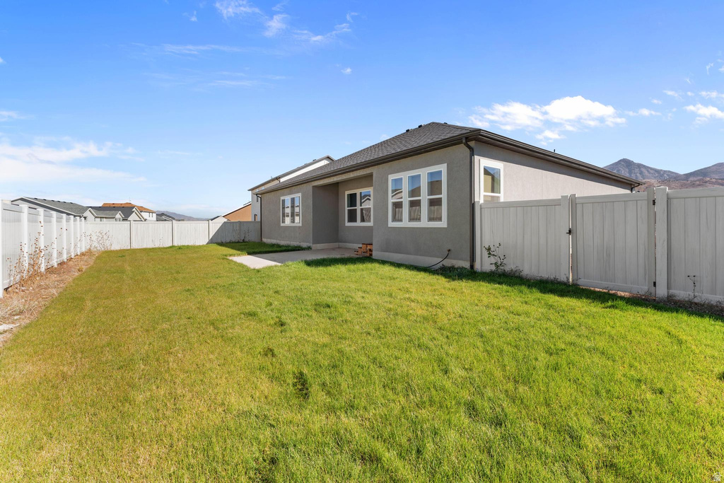 1544 S WINDSONG DR Santaquin, UT 84655