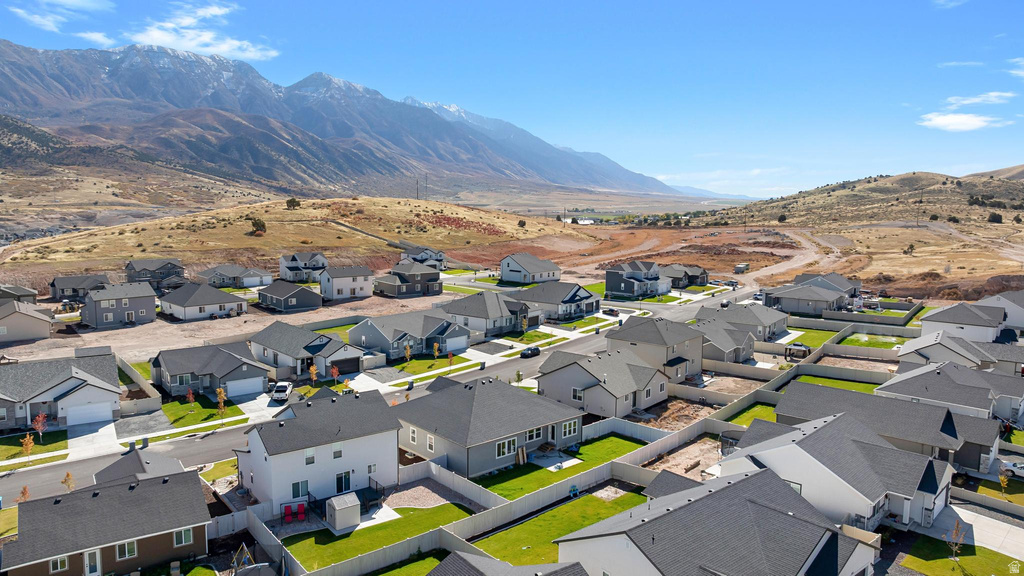 1544 S WINDSONG DR Santaquin, UT 84655