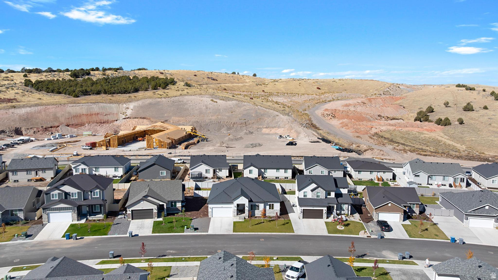 1544 S WINDSONG DR Santaquin, UT 84655