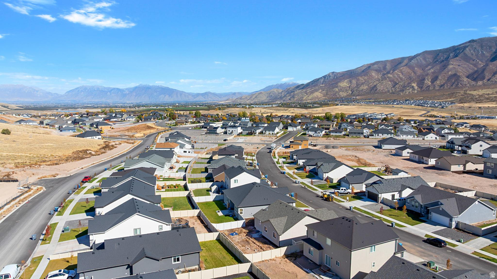 1544 S WINDSONG DR Santaquin, UT 84655