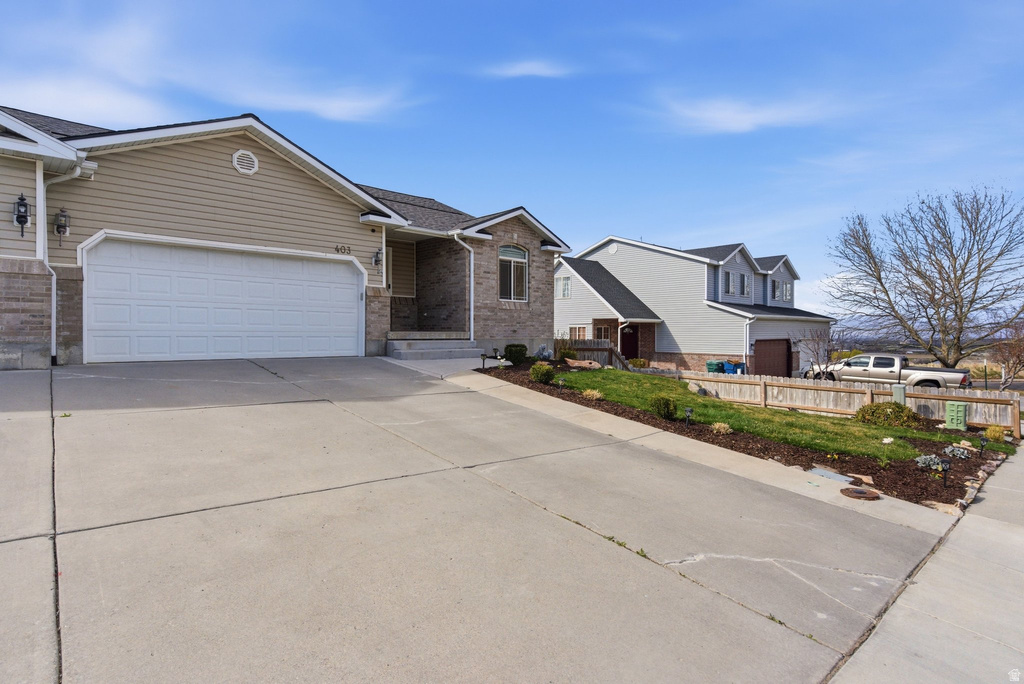 403 N PEACH Santaquin, UT 84655