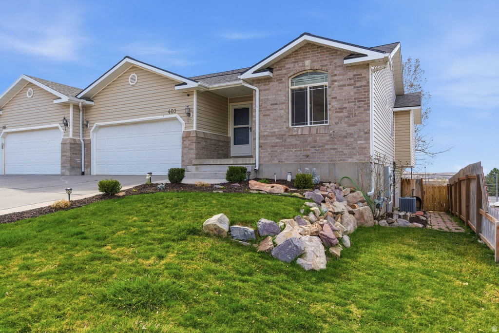 403 N PEACH Santaquin, UT 84655