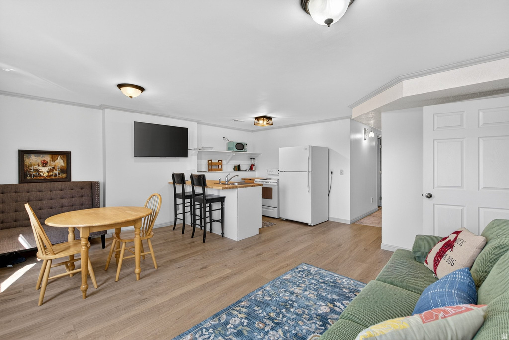 403 N PEACH Santaquin, UT 84655