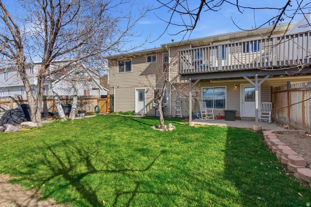 403 N PEACH Santaquin, UT 84655