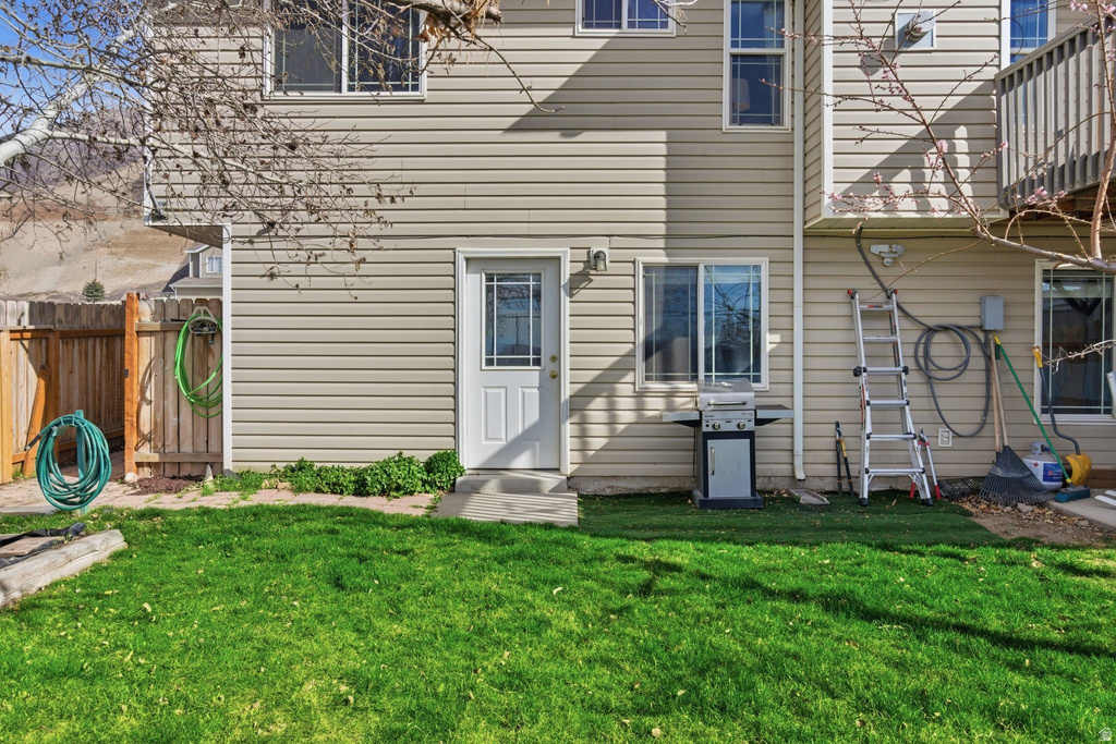 403 N PEACH Santaquin, UT 84655