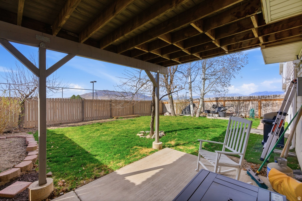 403 N PEACH Santaquin, UT 84655