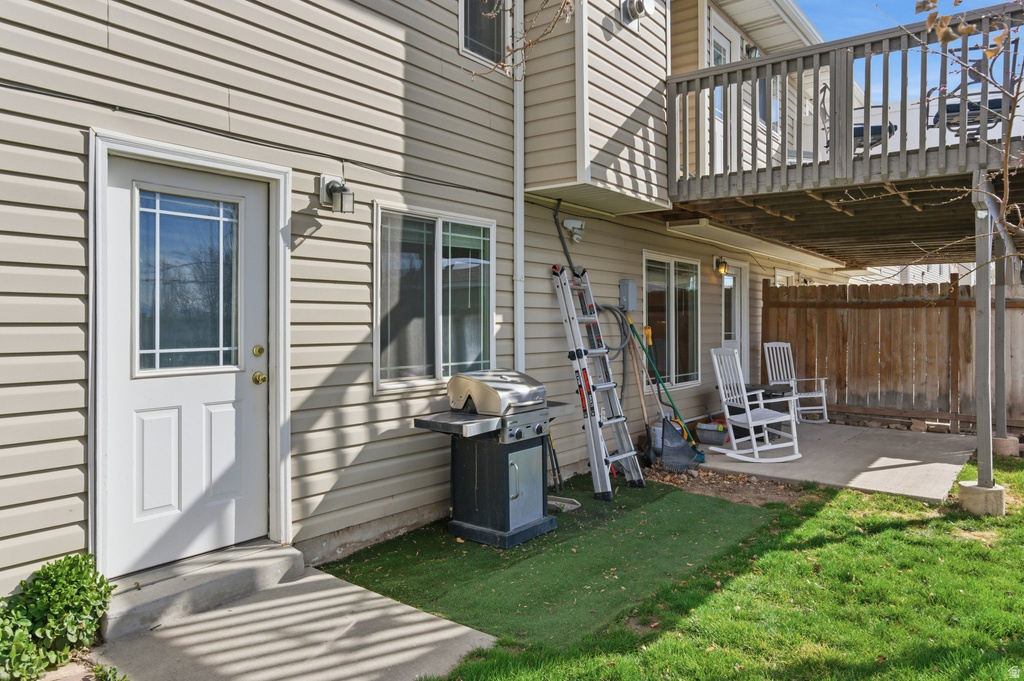 403 N PEACH Santaquin, UT 84655