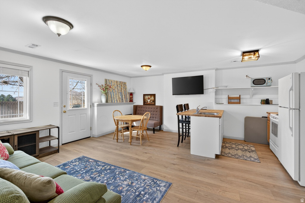 403 N PEACH Santaquin, UT 84655