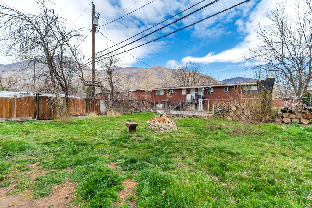 585 S 400 E Springville, UT 84663