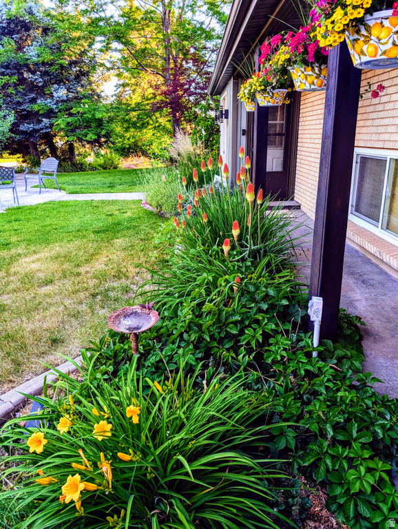 1515 E GENTILE ST Layton, UT 84040