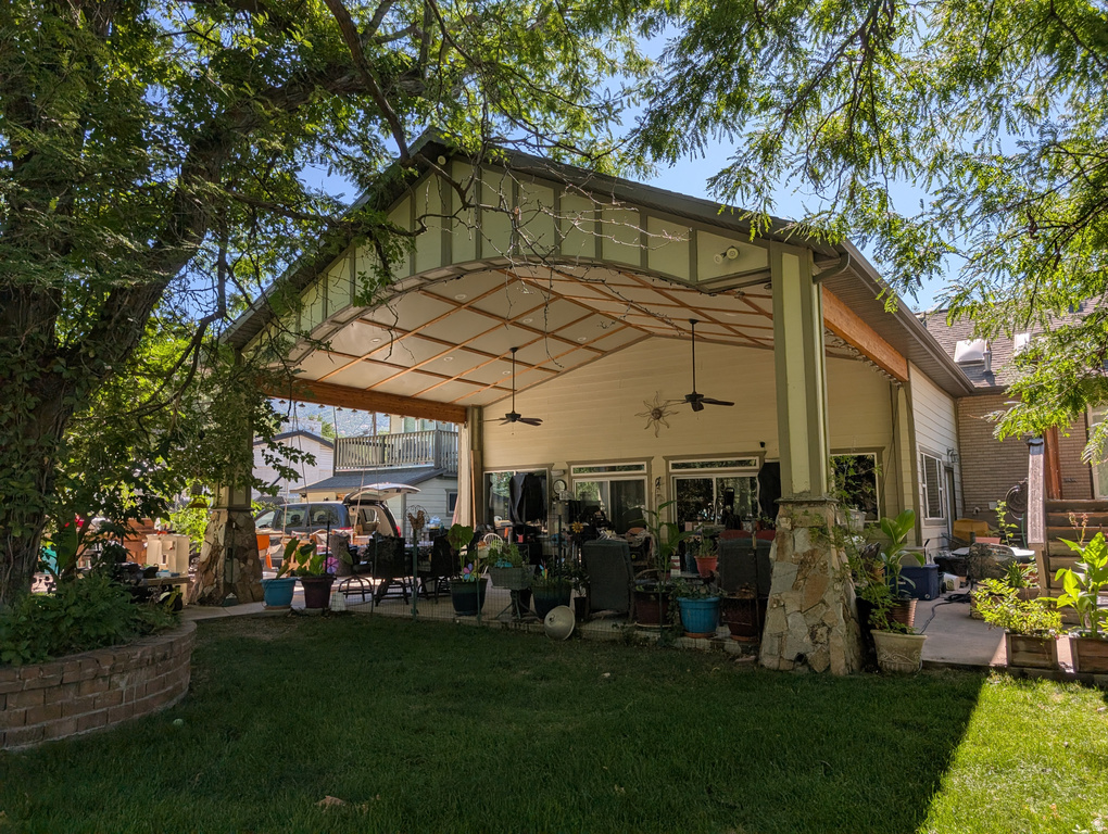 1515 E GENTILE ST Layton, UT 84040