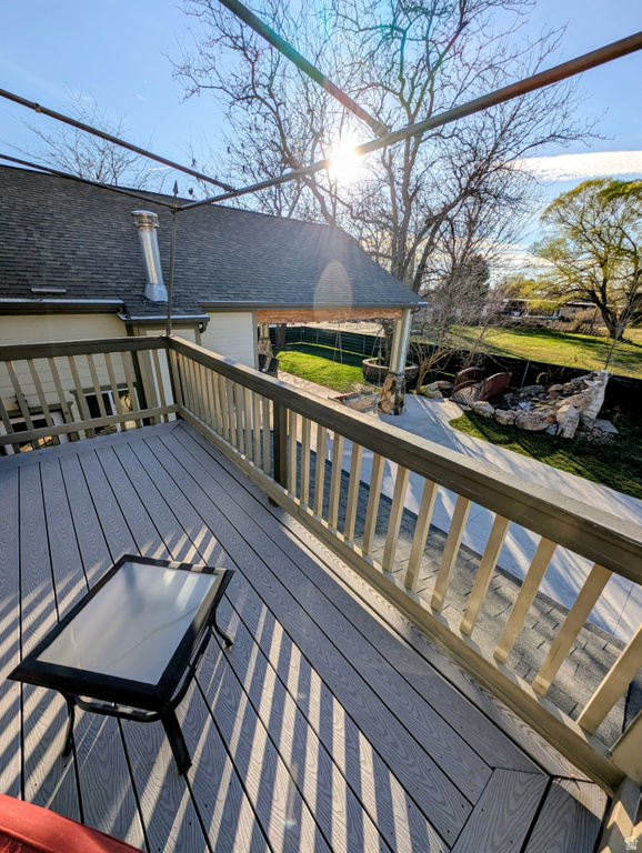 1515 E GENTILE ST Layton, UT 84040