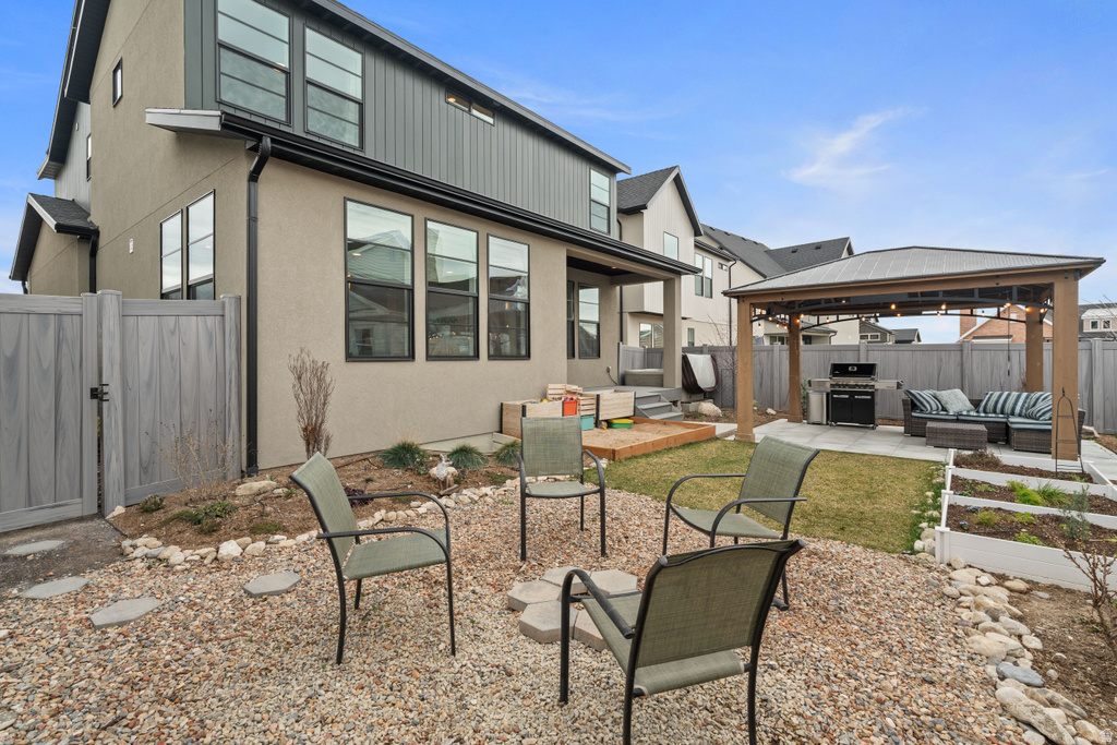 5092 W ELMFIELD WAY Highland, UT 84003