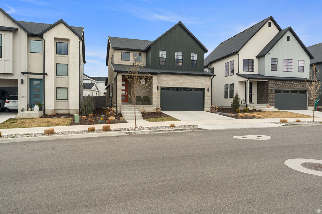 5092 W ELMFIELD WAY Highland, UT 84003