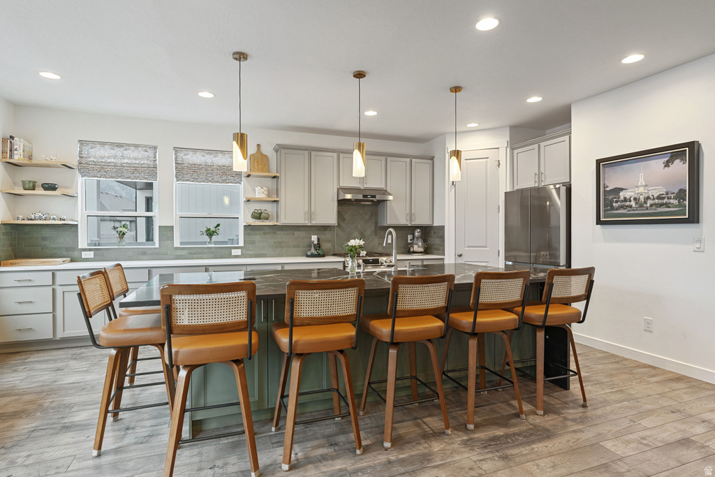 5092 W ELMFIELD WAY Highland, UT 84003