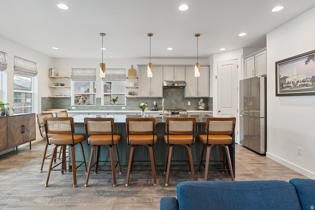 5092 W ELMFIELD WAY Highland, UT 84003