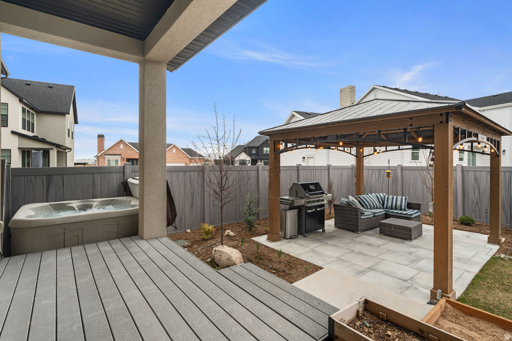 5092 W ELMFIELD WAY Highland, UT 84003