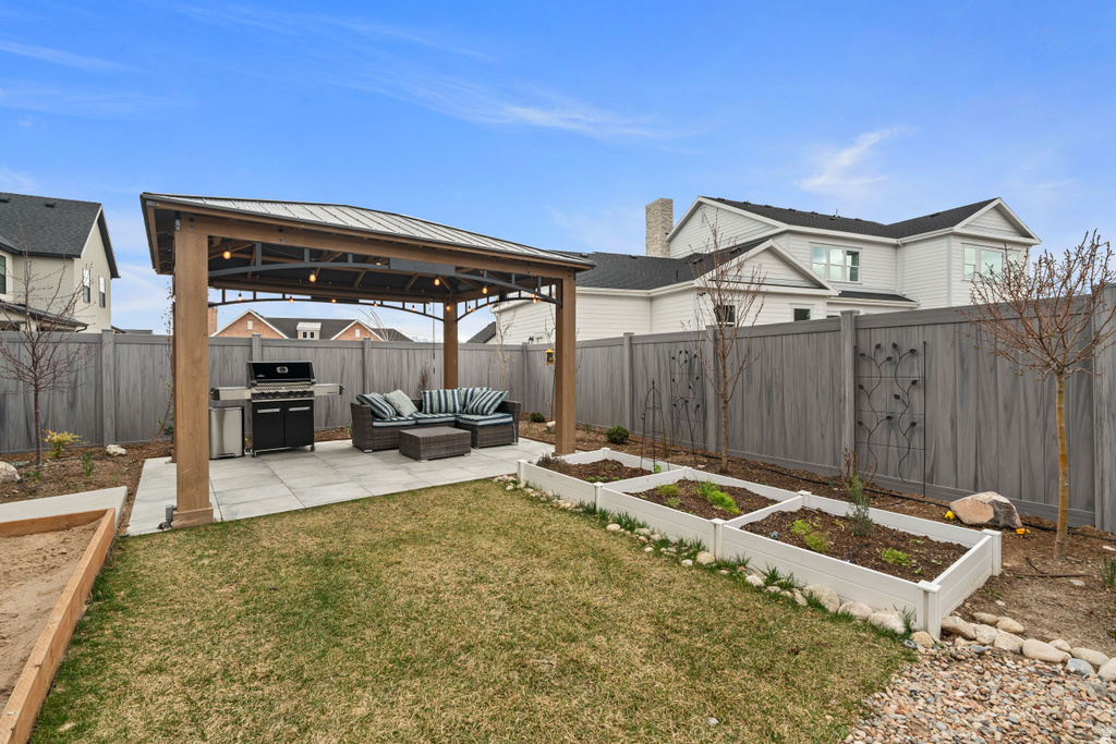 5092 W ELMFIELD WAY Highland, UT 84003