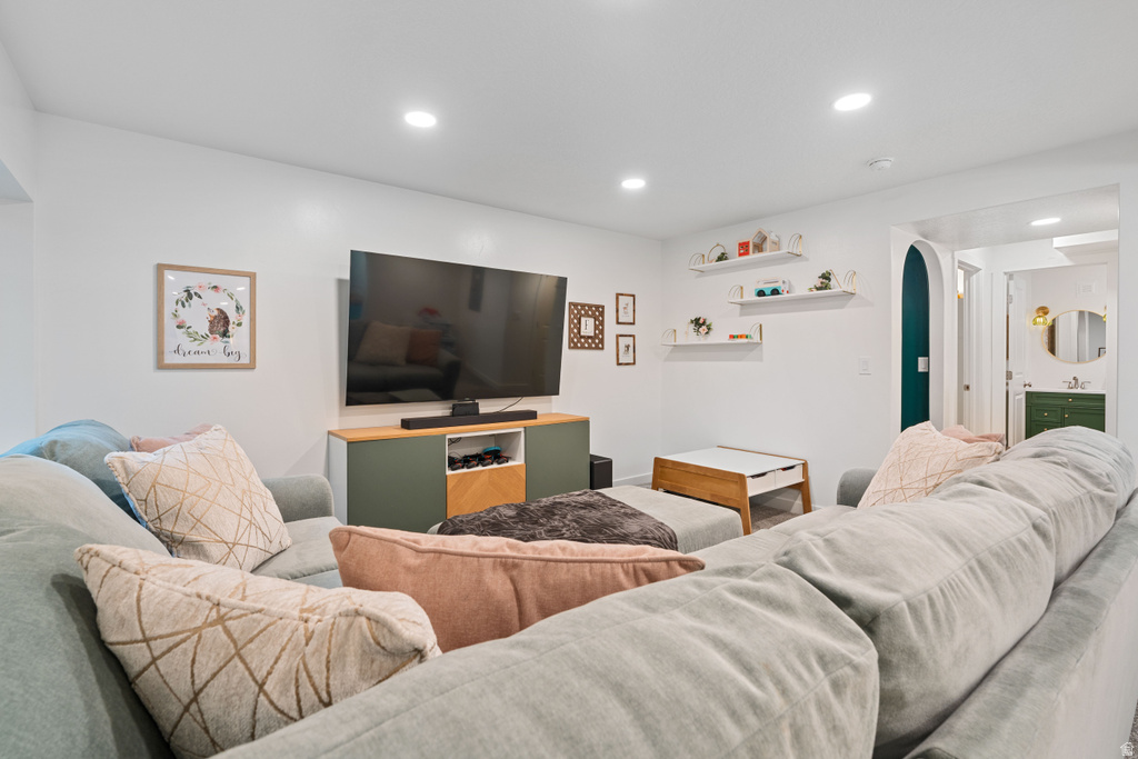 5092 W ELMFIELD WAY Highland, UT 84003