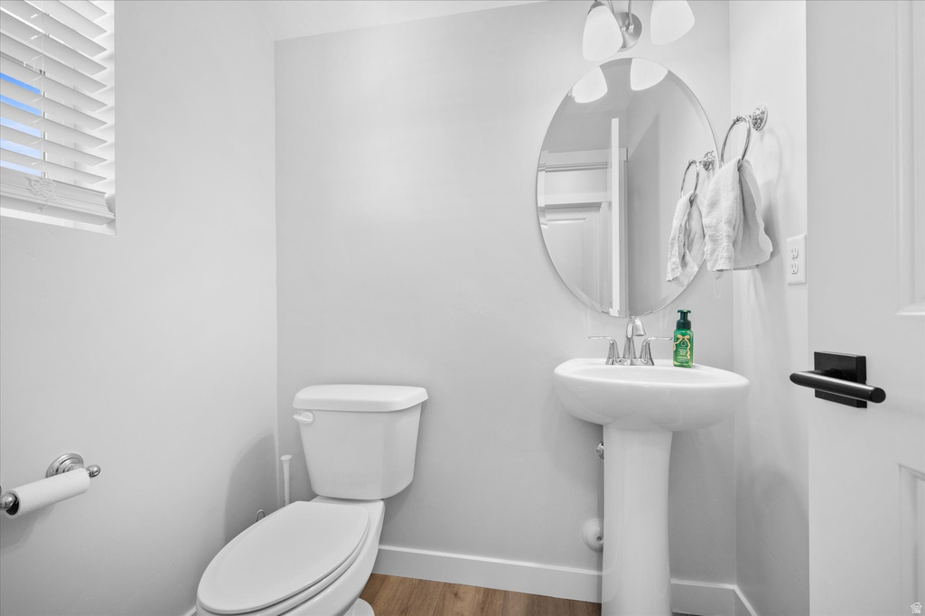 3032 S 2675 W Syracuse, UT 84075