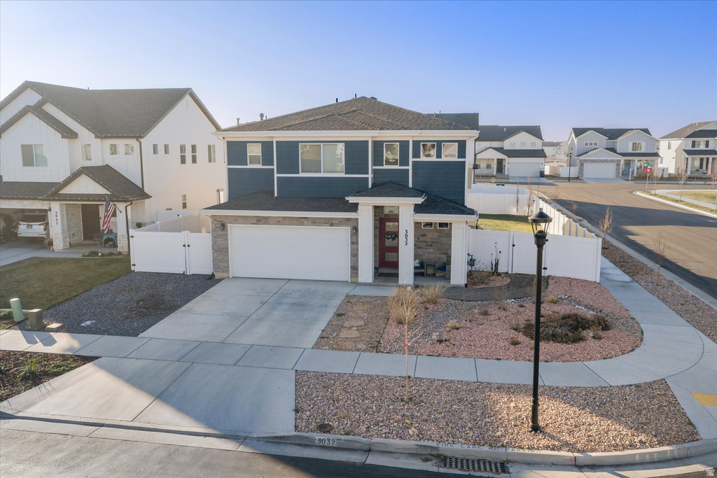 3032 S 2675 W Syracuse, UT 84075