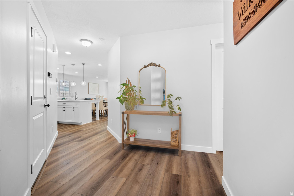 3032 S 2675 W Syracuse, UT 84075