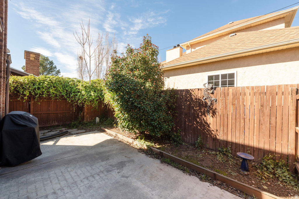 1907 E 3380 S Millcreek, UT 84106