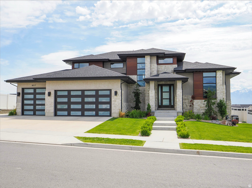 8017 S RED BARON LN West Jordan, UT 84081