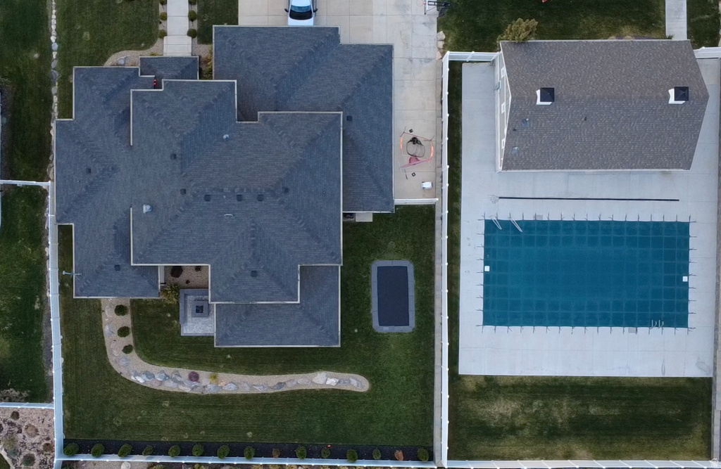 8017 S RED BARON LN West Jordan, UT 84081