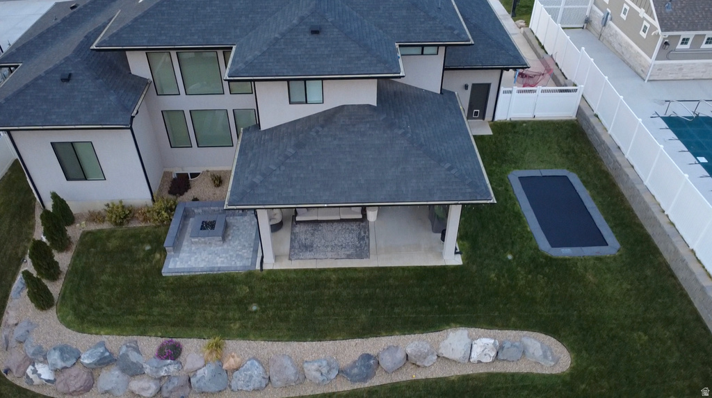 8017 S RED BARON LN West Jordan, UT 84081