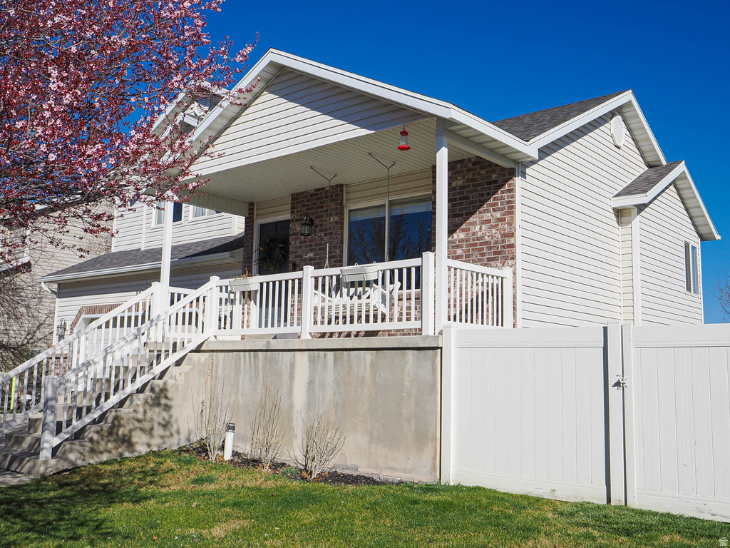 264 W 13165 S Draper, UT 84020