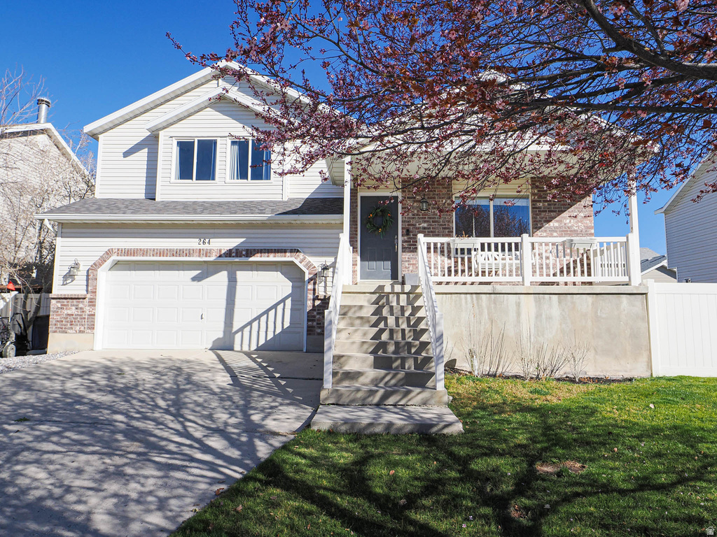 264 W 13165 S Draper, UT 84020