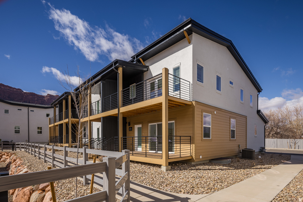 2886 E DESERT SOL CT Moab, UT 84532