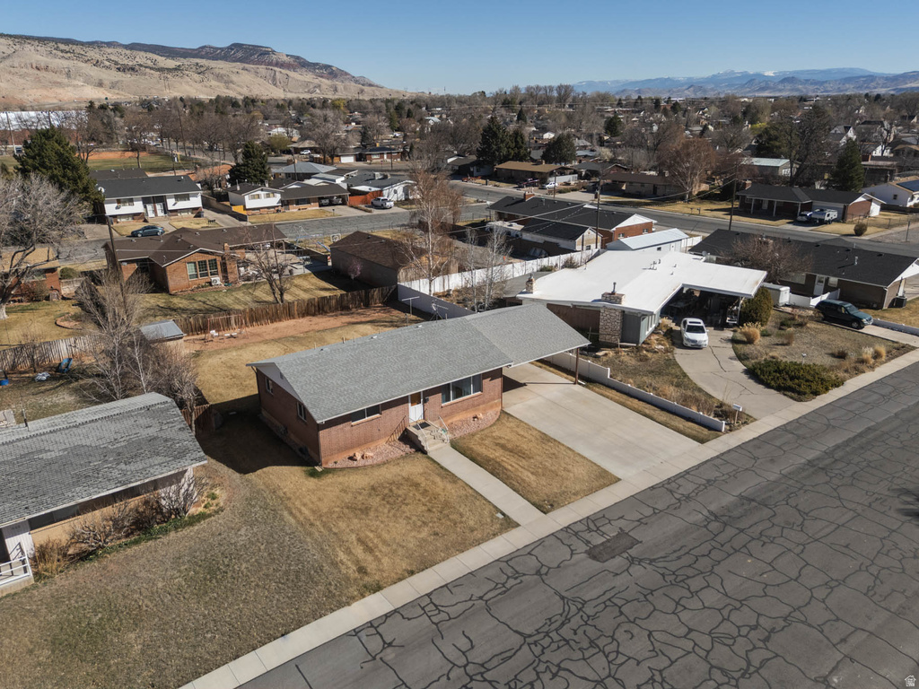 650 W 2ND AVE Richfield, UT 84701