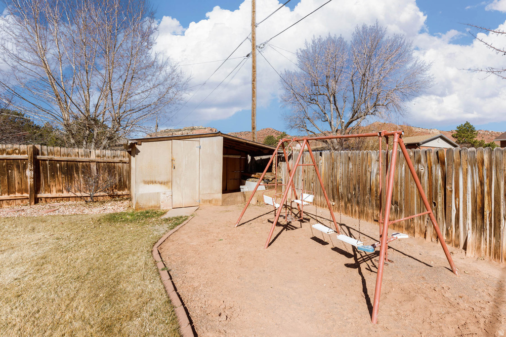 650 W 2ND AVE Richfield, UT 84701