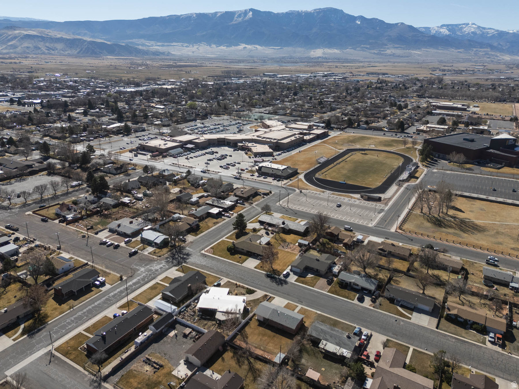 650 W 2ND AVE Richfield, UT 84701