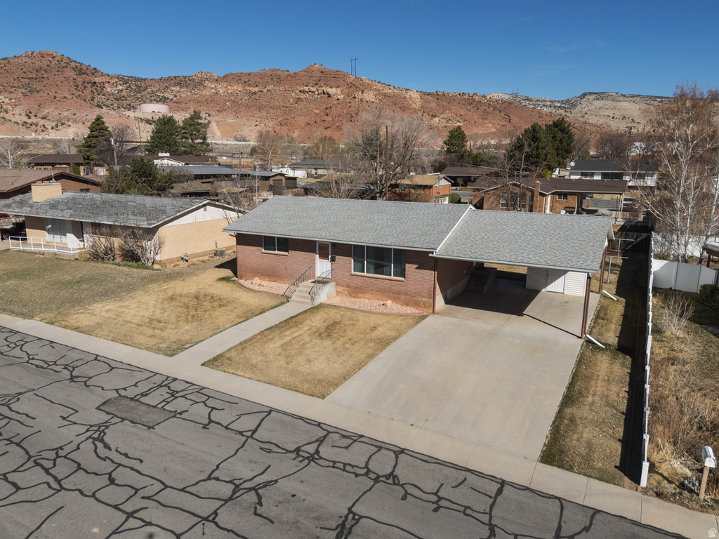 650 W 2ND AVE Richfield, UT 84701