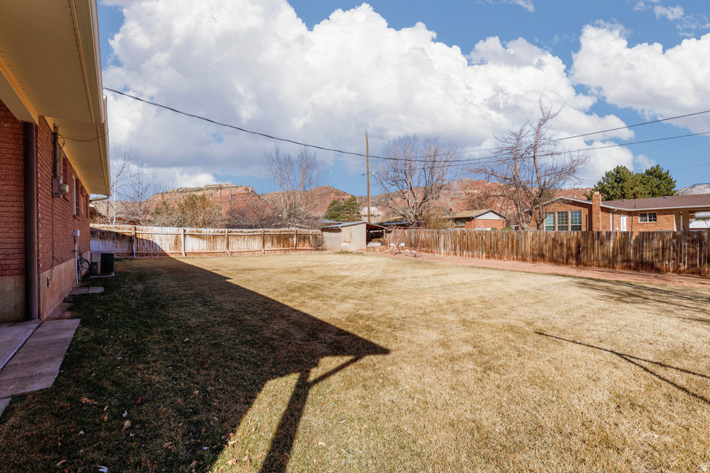 650 W 2ND AVE Richfield, UT 84701