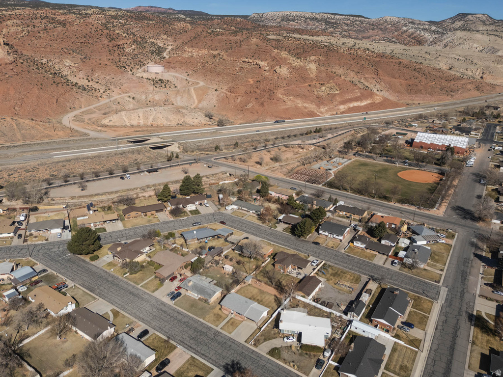 650 W 2ND AVE Richfield, UT 84701