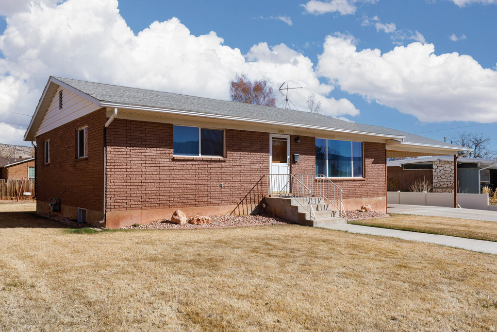 650 W 2ND AVE Richfield, UT 84701
