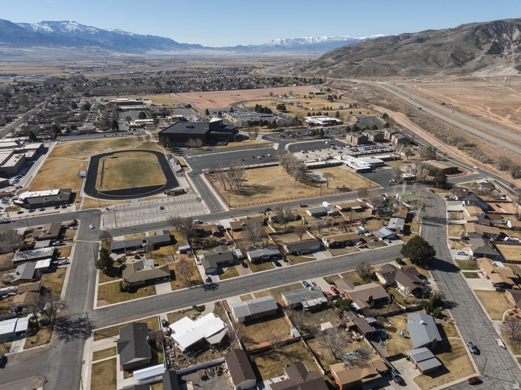 650 W 2ND AVE Richfield, UT 84701