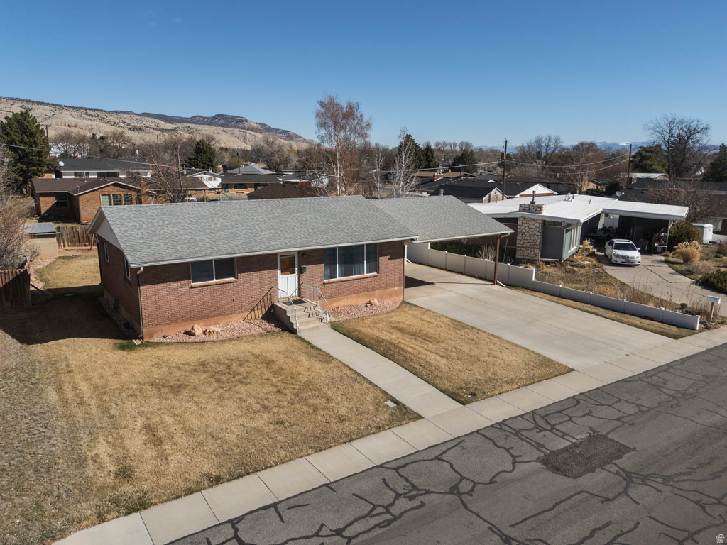 650 W 2ND AVE Richfield, UT 84701