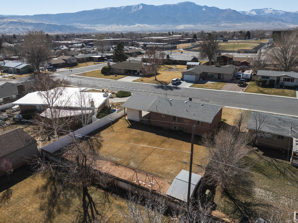 650 W 2ND AVE Richfield, UT 84701